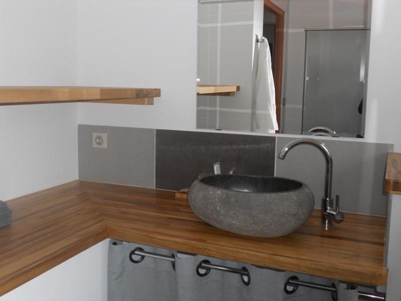 Poissons Au Saint-Amand Bed & Breakfast エクステリア 写真