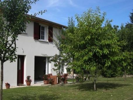 Poissons Au Saint-Amand Bed & Breakfast エクステリア 写真