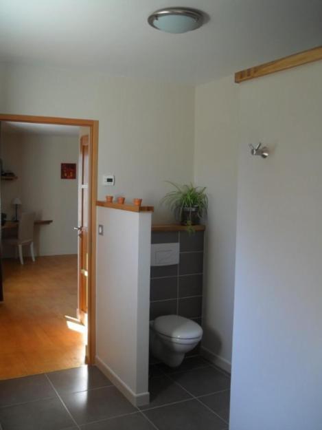 Poissons Au Saint-Amand Bed & Breakfast エクステリア 写真